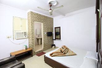 Hotel Mohak Palace, New Delhi 2